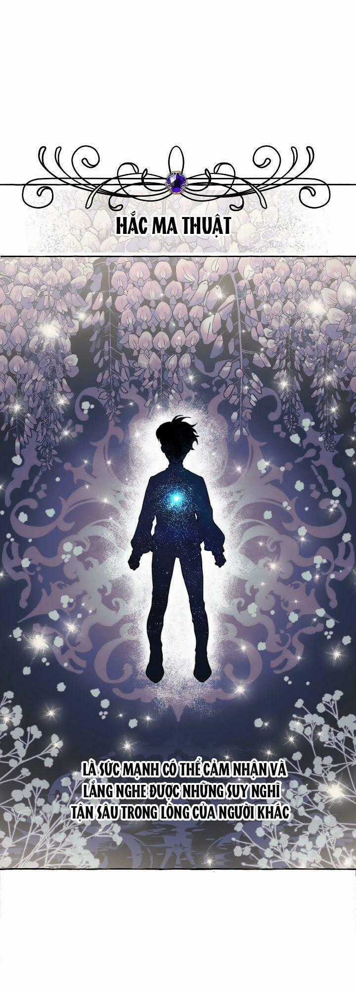 Tất Cả Chỉ Là Sai Lầm - Chapter 2 - Trang 1