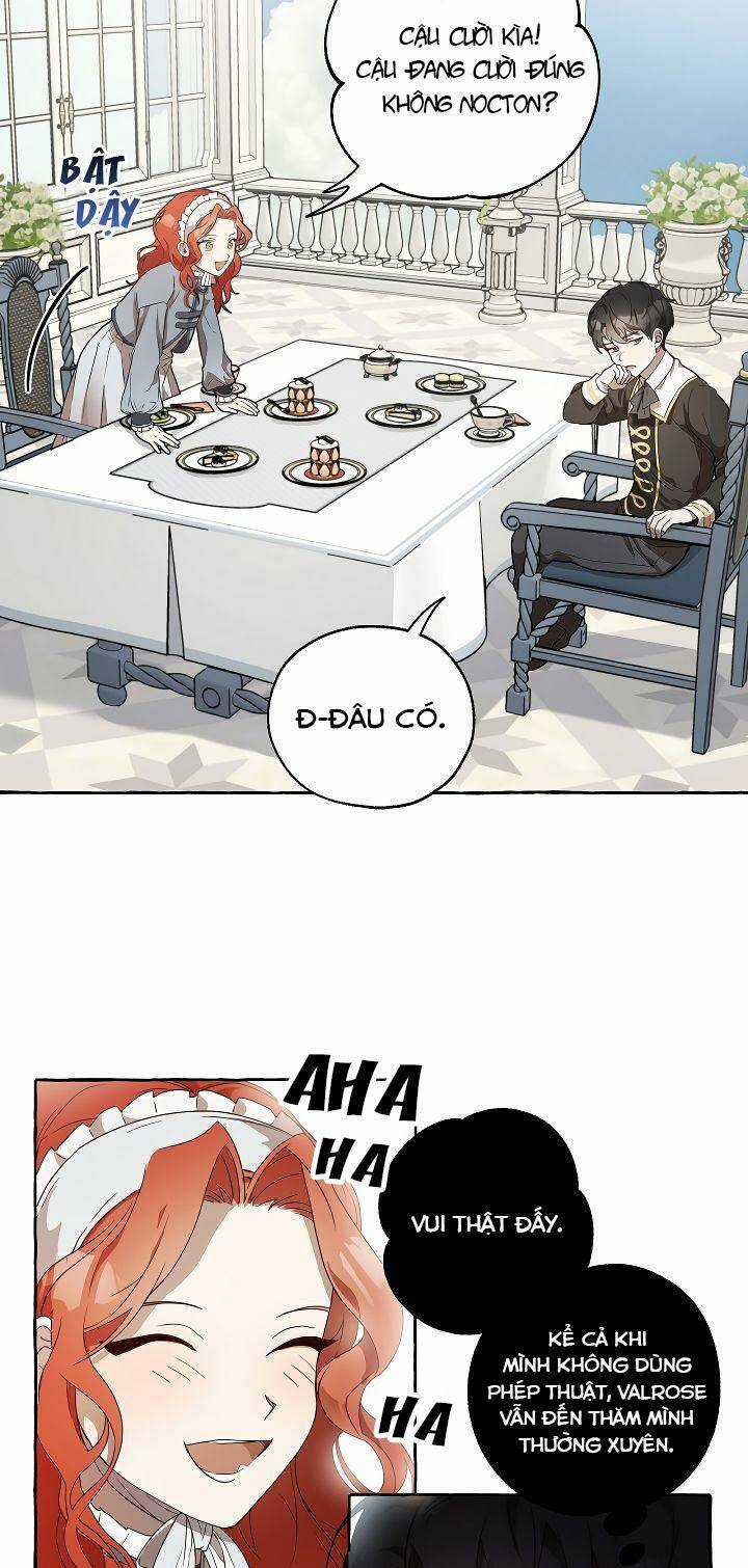 Tất Cả Chỉ Là Sai Lầm - Chapter 2 - Trang 11