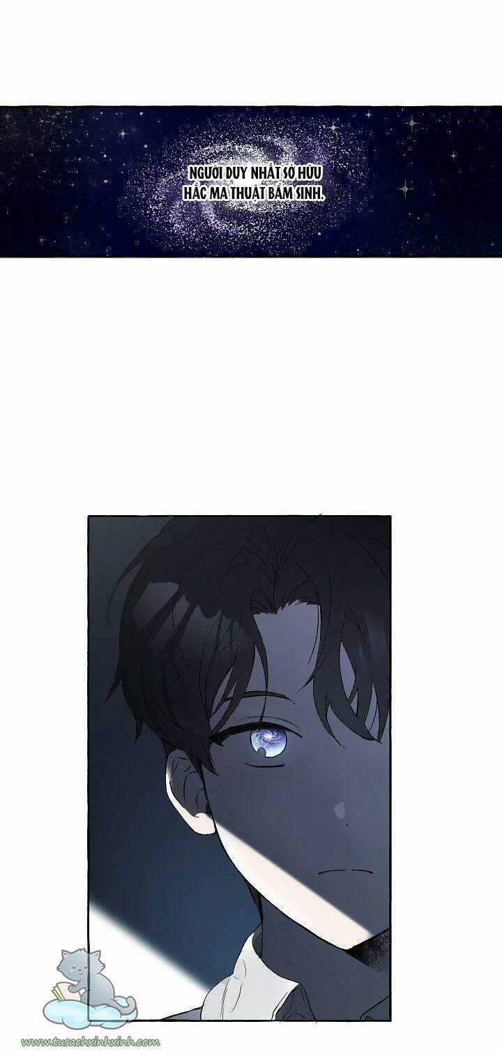 Tất Cả Chỉ Là Sai Lầm - Chapter 2 - Trang 3