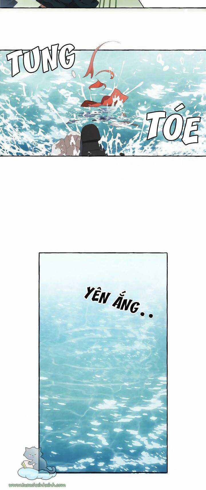 Tất Cả Chỉ Là Sai Lầm - Chapter 2 - Trang 24