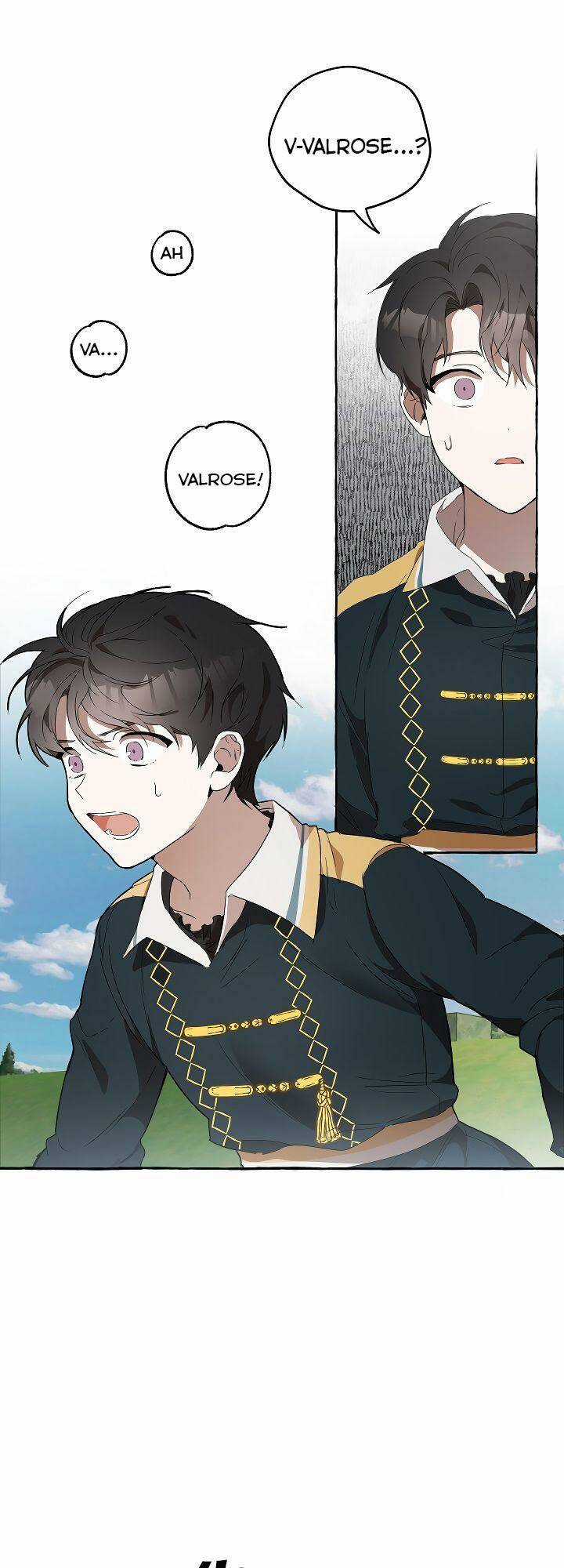 Tất Cả Chỉ Là Sai Lầm - Chapter 2 - Trang 25