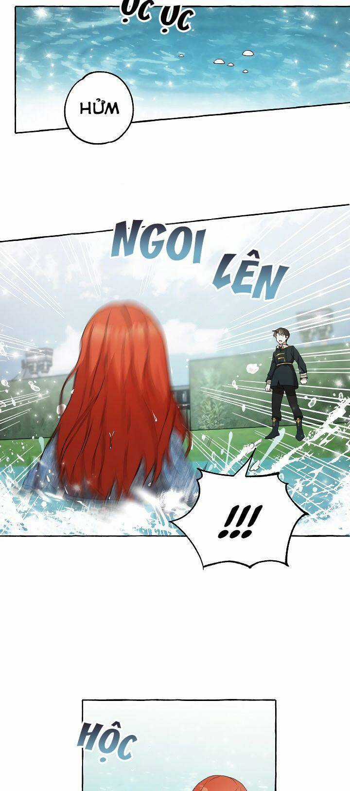 Tất Cả Chỉ Là Sai Lầm - Chapter 2 - Trang 26