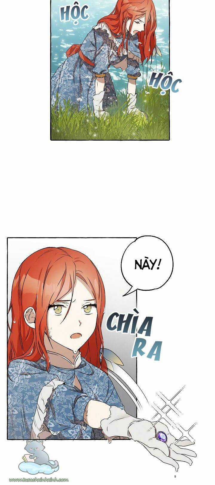 Tất Cả Chỉ Là Sai Lầm - Chapter 2 - Trang 27