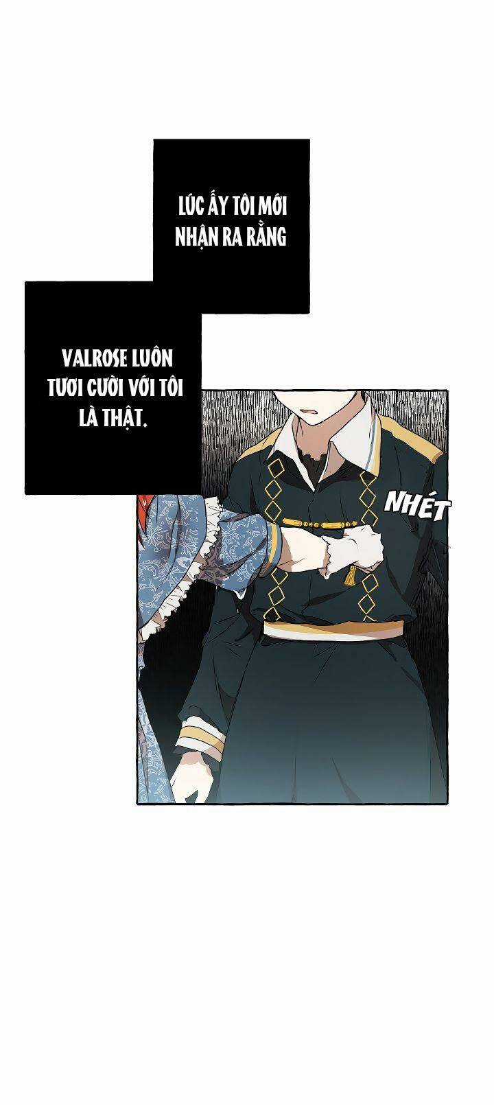 Tất Cả Chỉ Là Sai Lầm - Chapter 2 - Trang 29