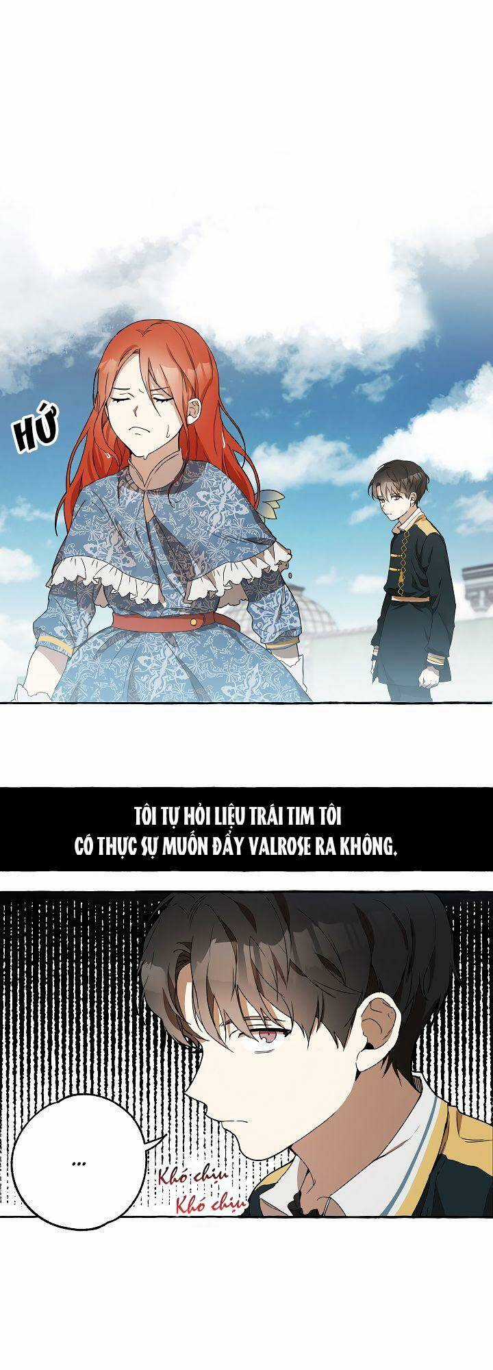 Tất Cả Chỉ Là Sai Lầm - Chapter 2 - Trang 31