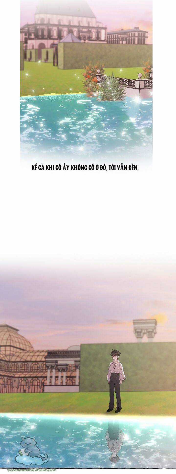 Tất Cả Chỉ Là Sai Lầm - Chapter 2 - Trang 33