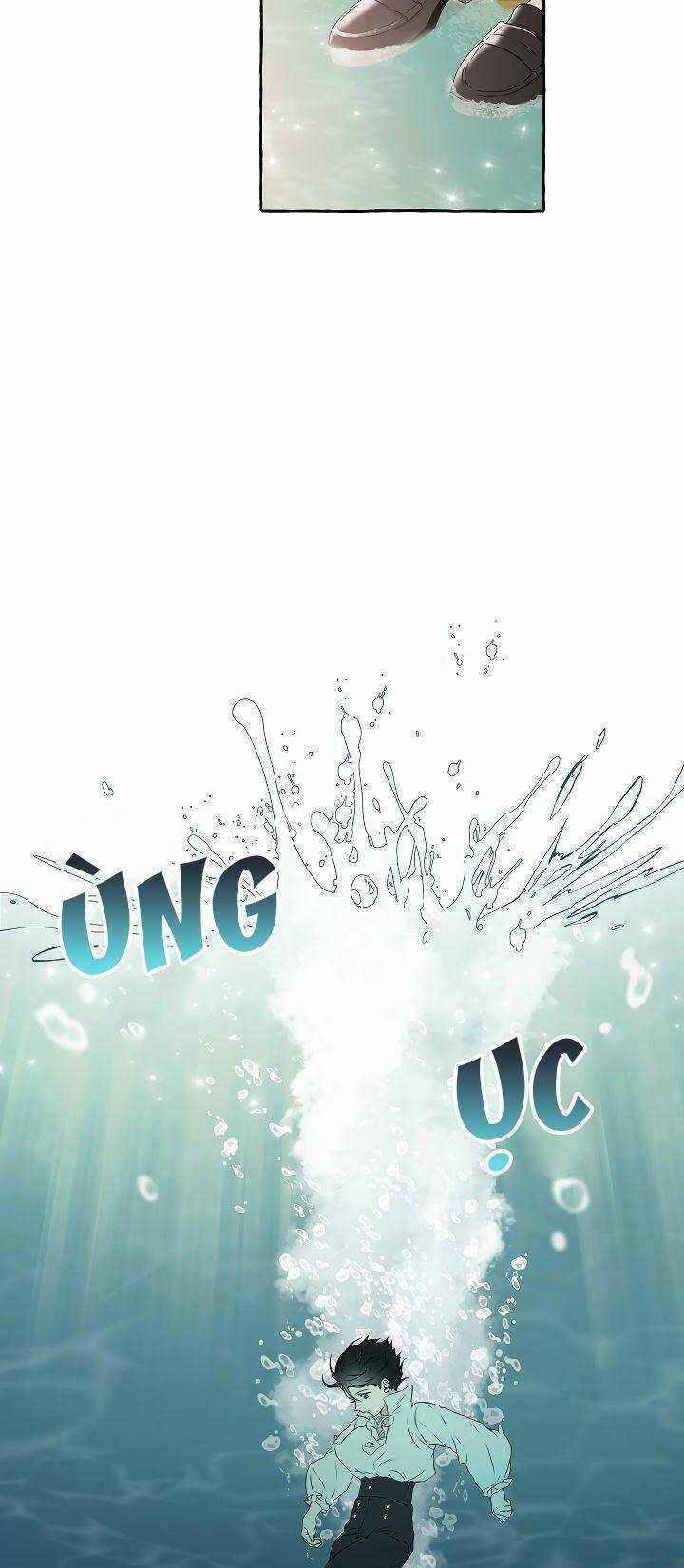 Tất Cả Chỉ Là Sai Lầm - Chapter 2 - Trang 35