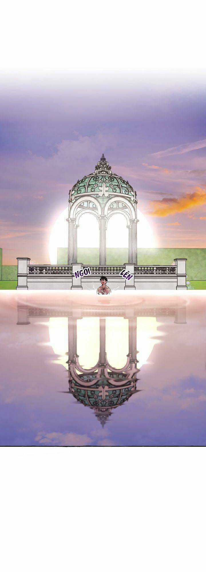 Tất Cả Chỉ Là Sai Lầm - Chapter 2 - Trang 37