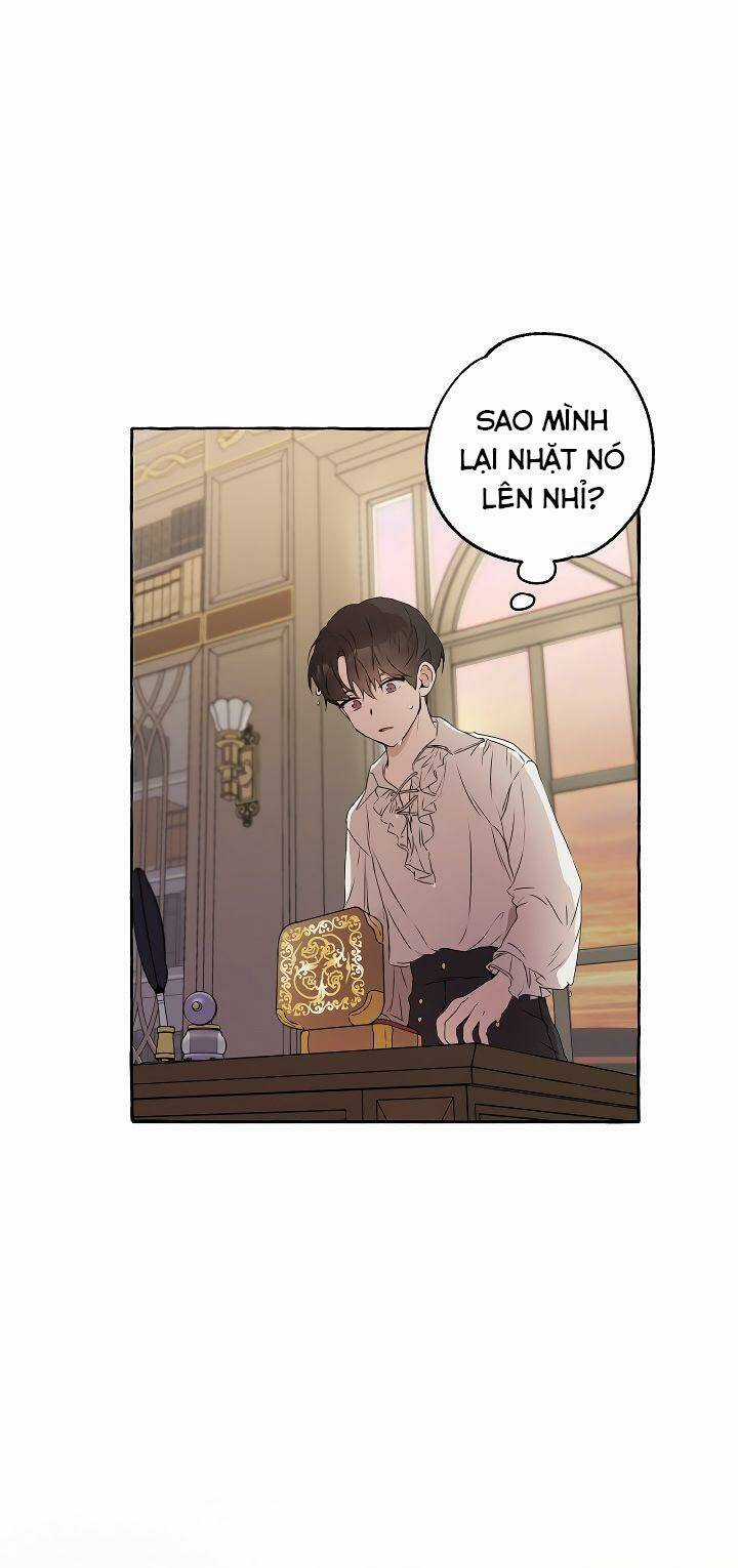 Tất Cả Chỉ Là Sai Lầm - Chapter 2 - Trang 38