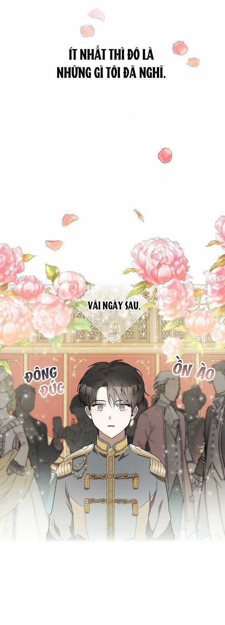 Tất Cả Chỉ Là Sai Lầm - Chapter 2 - Trang 40