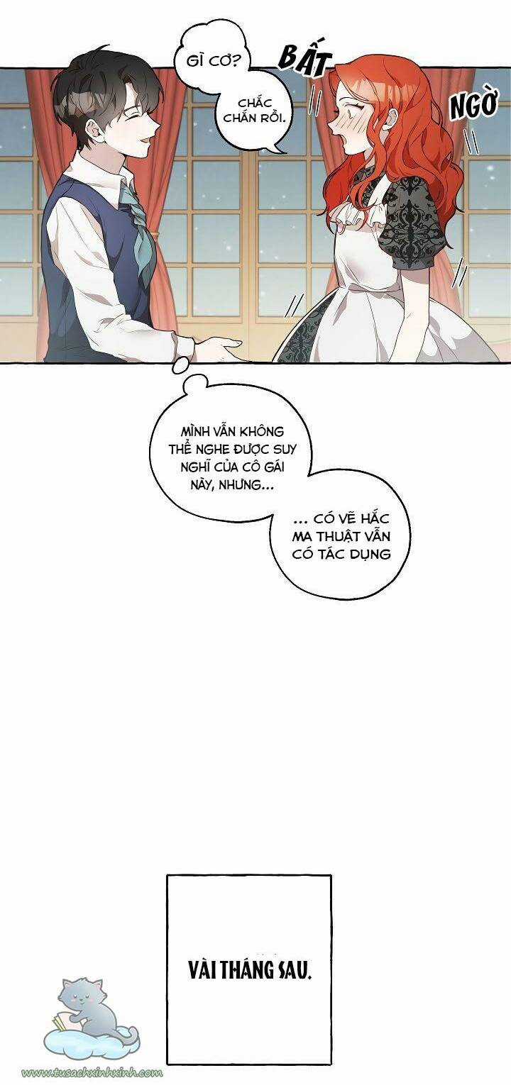 Tất Cả Chỉ Là Sai Lầm - Chapter 2 - Trang 9