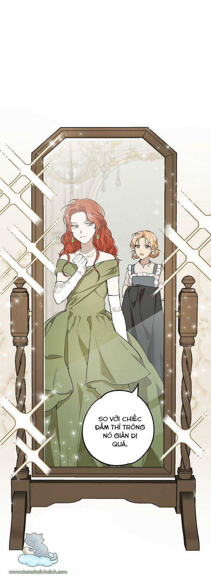 Tất Cả Chỉ Là Sai Lầm - Chapter 20 - Trang 3