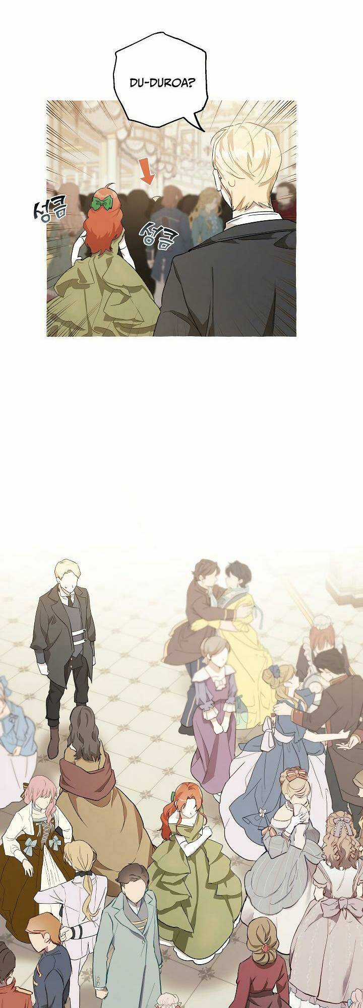 Tất Cả Chỉ Là Sai Lầm - Chapter 20 - Trang 34