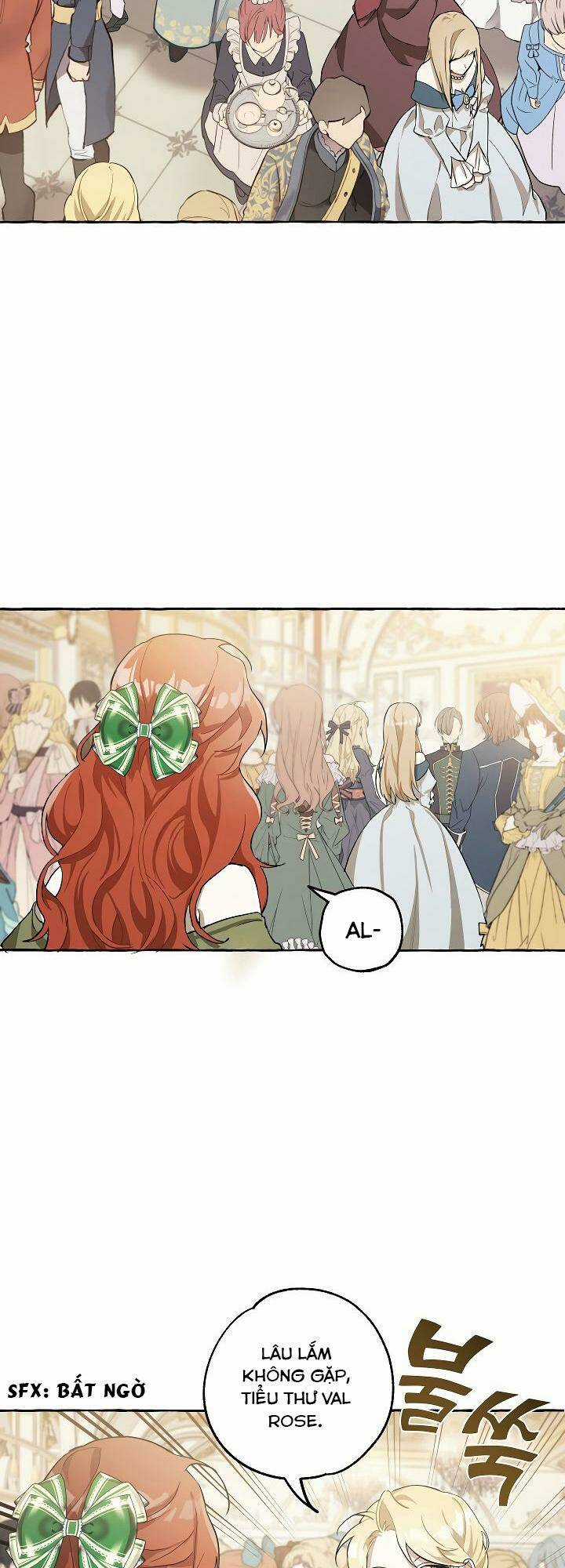 Tất Cả Chỉ Là Sai Lầm - Chapter 20 - Trang 35