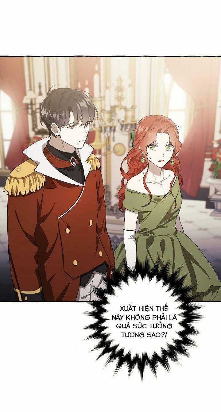 Tất Cả Chỉ Là Sai Lầm - Chapter 20 - Trang 44