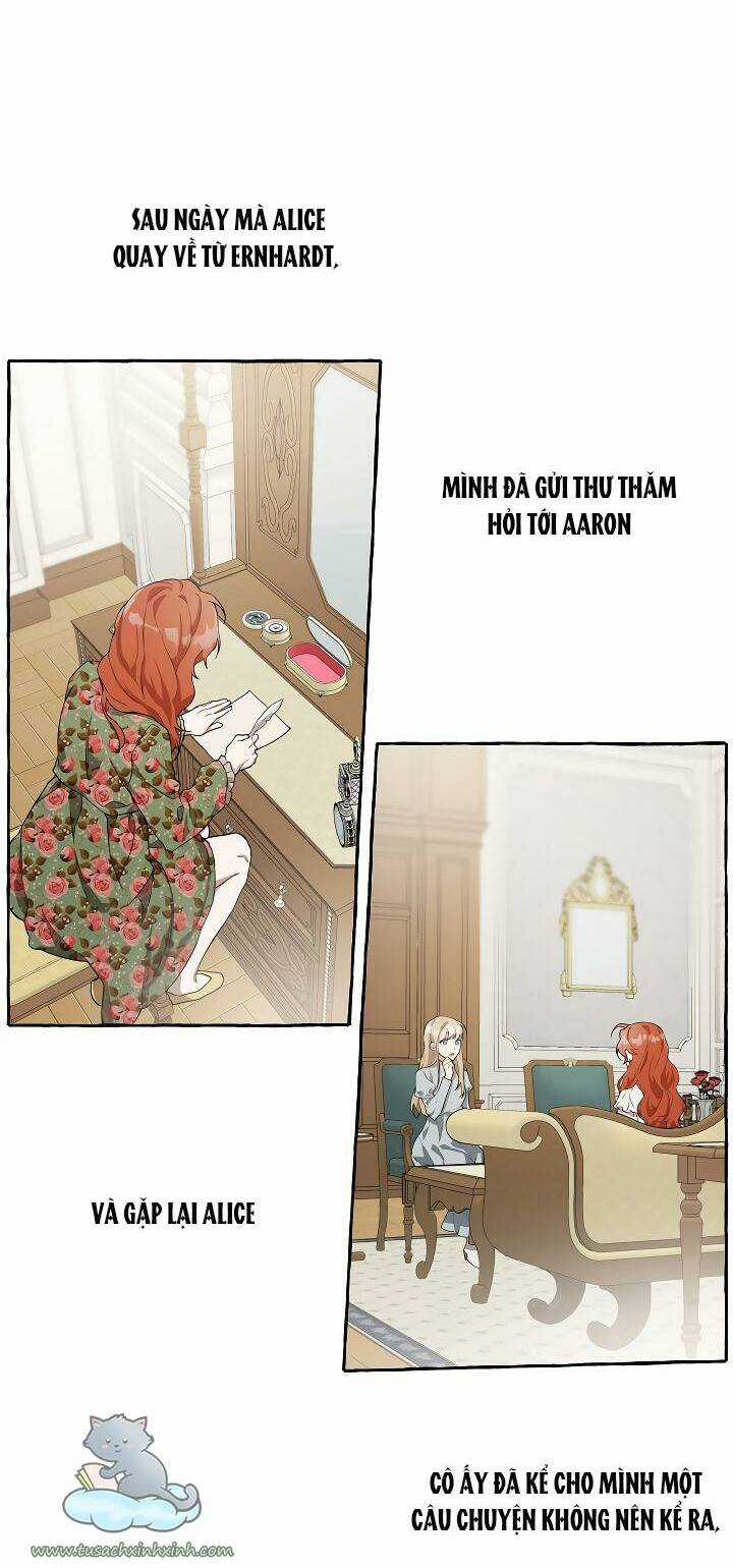 Tất Cả Chỉ Là Sai Lầm - Chapter 20 - Trang 9