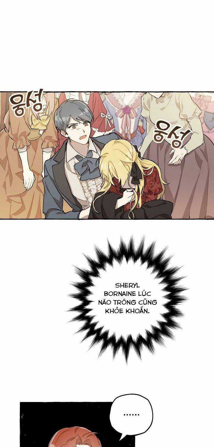 Tất Cả Chỉ Là Sai Lầm - Chapter 21 - Trang 11