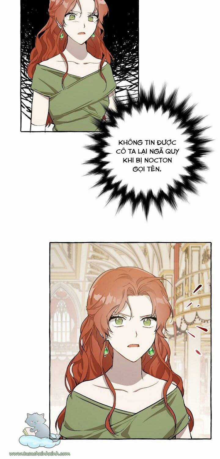 Tất Cả Chỉ Là Sai Lầm - Chapter 21 - Trang 12