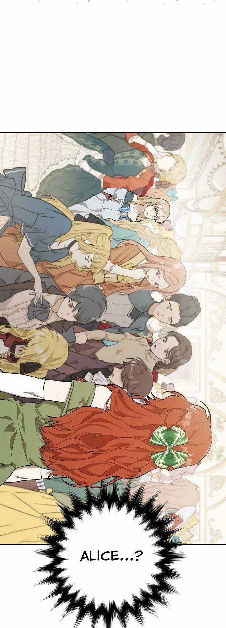 Tất Cả Chỉ Là Sai Lầm - Chapter 21 - Trang 13