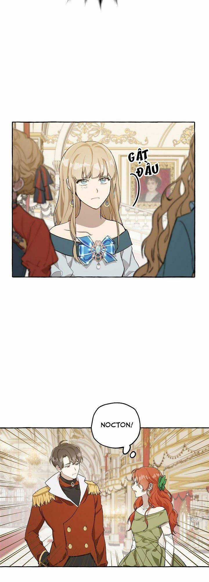 Tất Cả Chỉ Là Sai Lầm - Chapter 21 - Trang 14