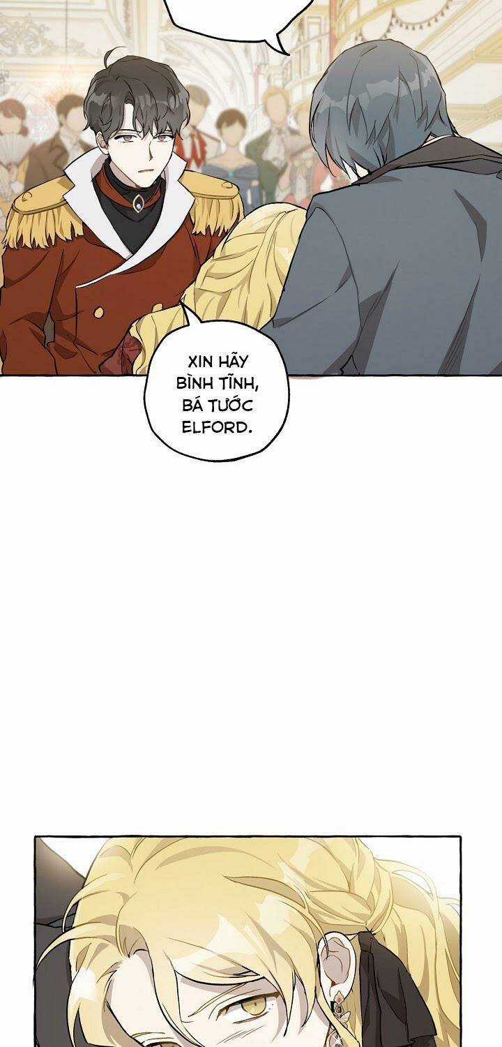 Tất Cả Chỉ Là Sai Lầm - Chapter 21 - Trang 17