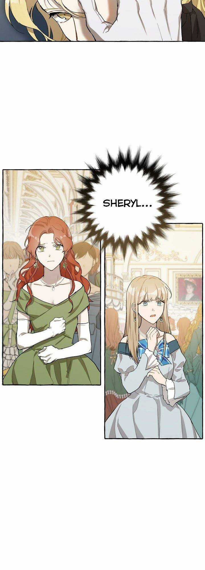 Tất Cả Chỉ Là Sai Lầm - Chapter 21 - Trang 19