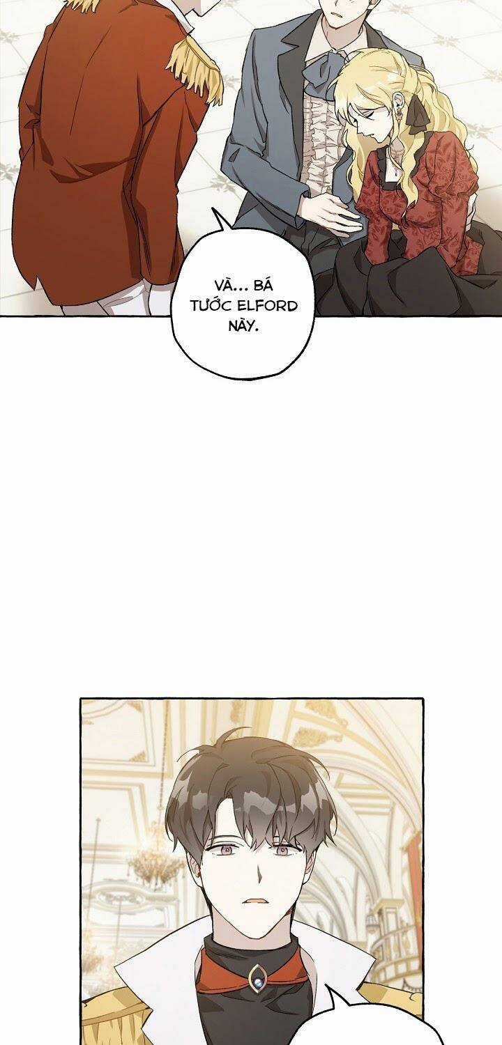 Tất Cả Chỉ Là Sai Lầm - Chapter 21 - Trang 23