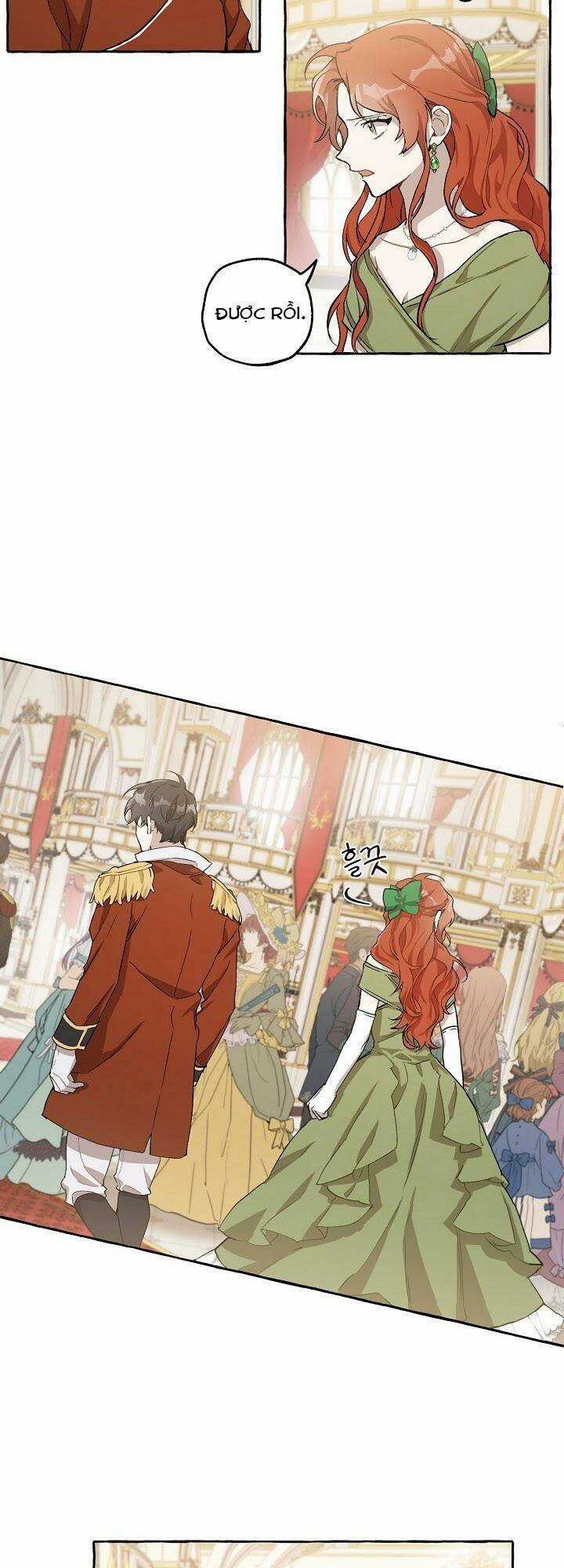 Tất Cả Chỉ Là Sai Lầm - Chapter 21 - Trang 28