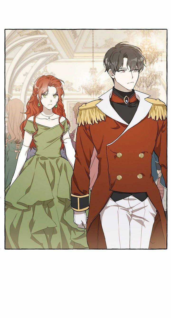 Tất Cả Chỉ Là Sai Lầm - Chapter 21 - Trang 30