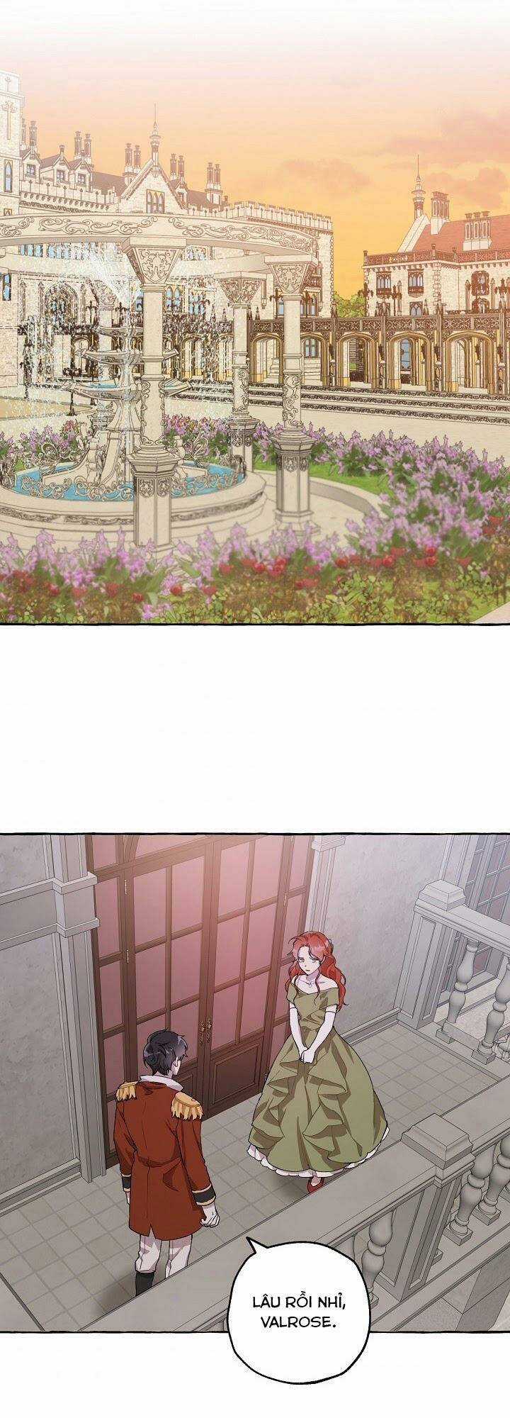 Tất Cả Chỉ Là Sai Lầm - Chapter 21 - Trang 32