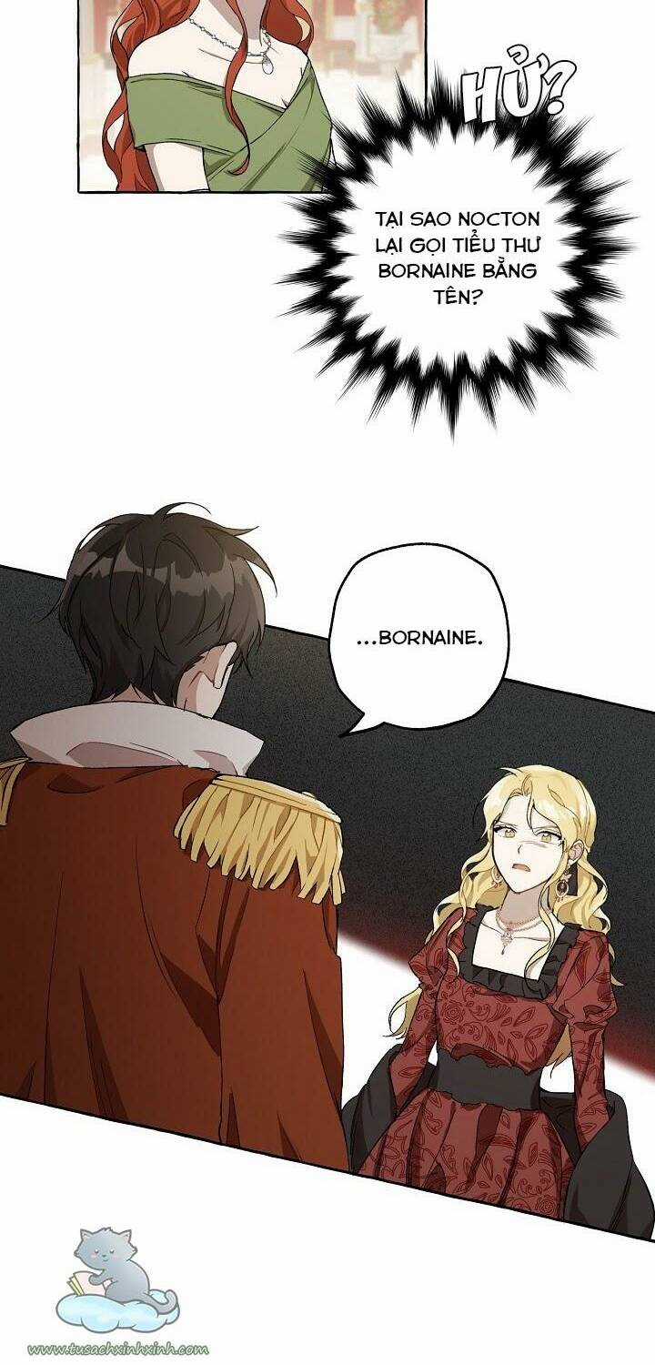 Tất Cả Chỉ Là Sai Lầm - Chapter 21 - Trang 6