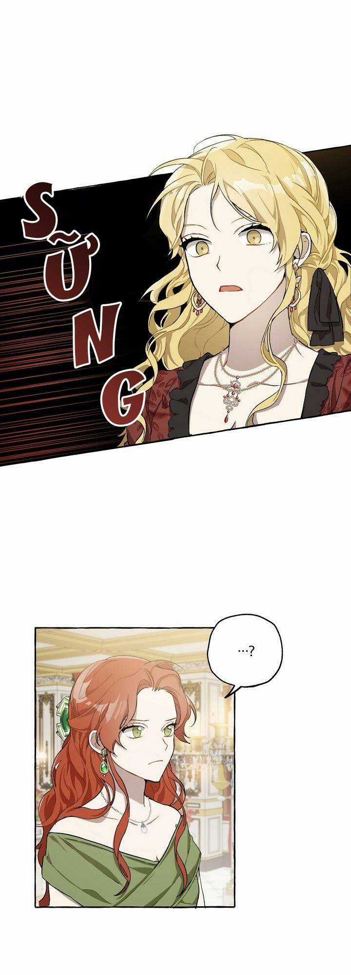 Tất Cả Chỉ Là Sai Lầm - Chapter 21 - Trang 7