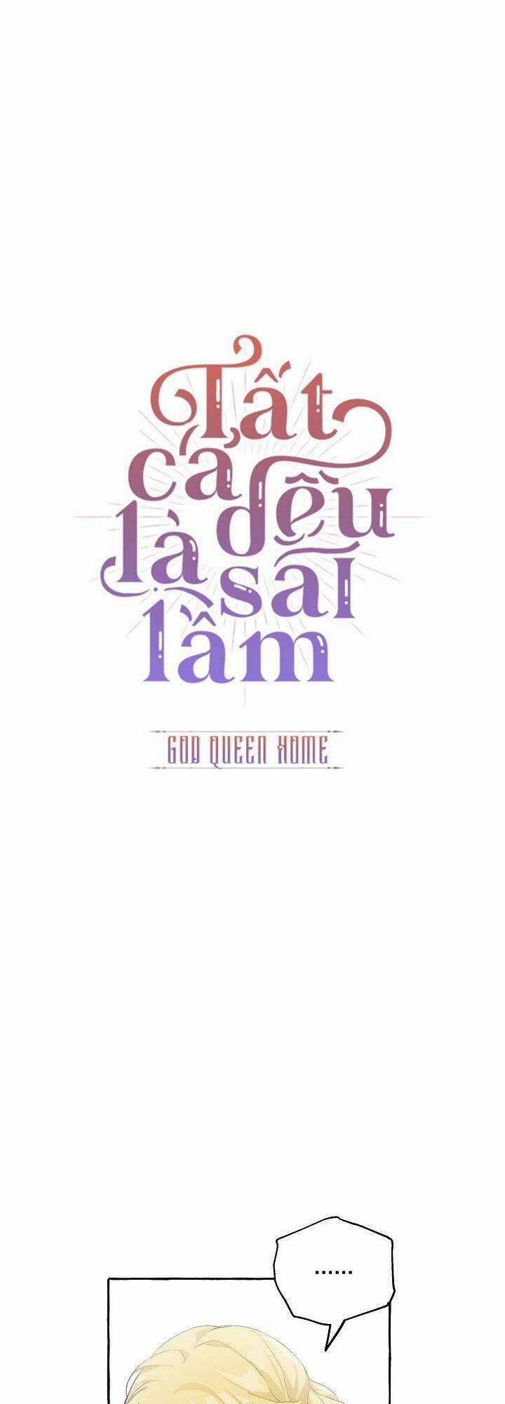 Tất Cả Chỉ Là Sai Lầm - Chapter 21 - Trang 9