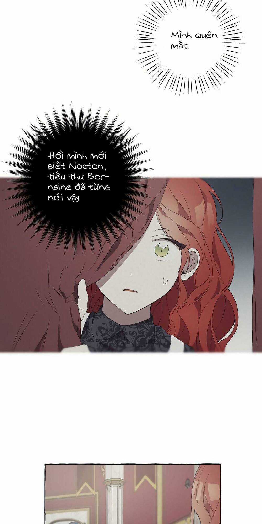 Tất Cả Chỉ Là Sai Lầm - Chapter 22 - Trang 17