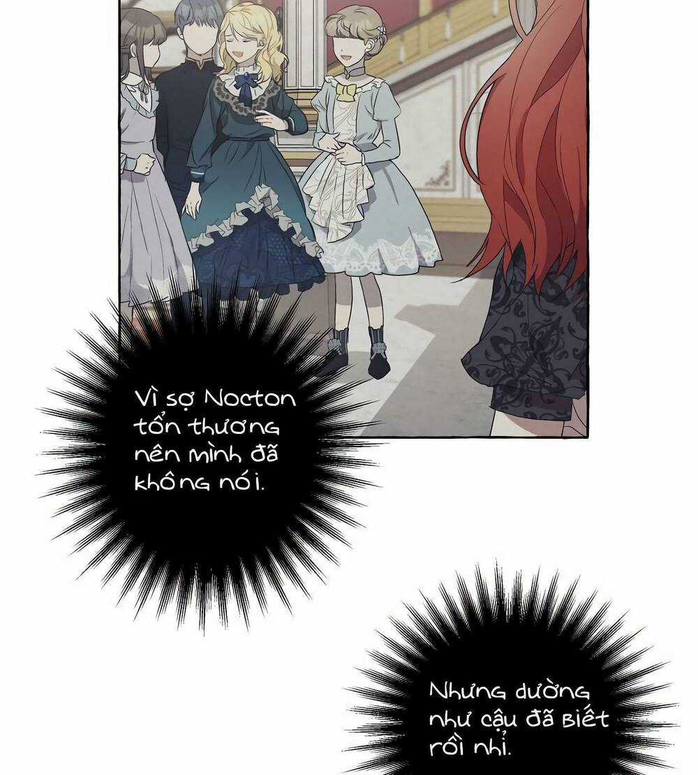 Tất Cả Chỉ Là Sai Lầm - Chapter 22 - Trang 18