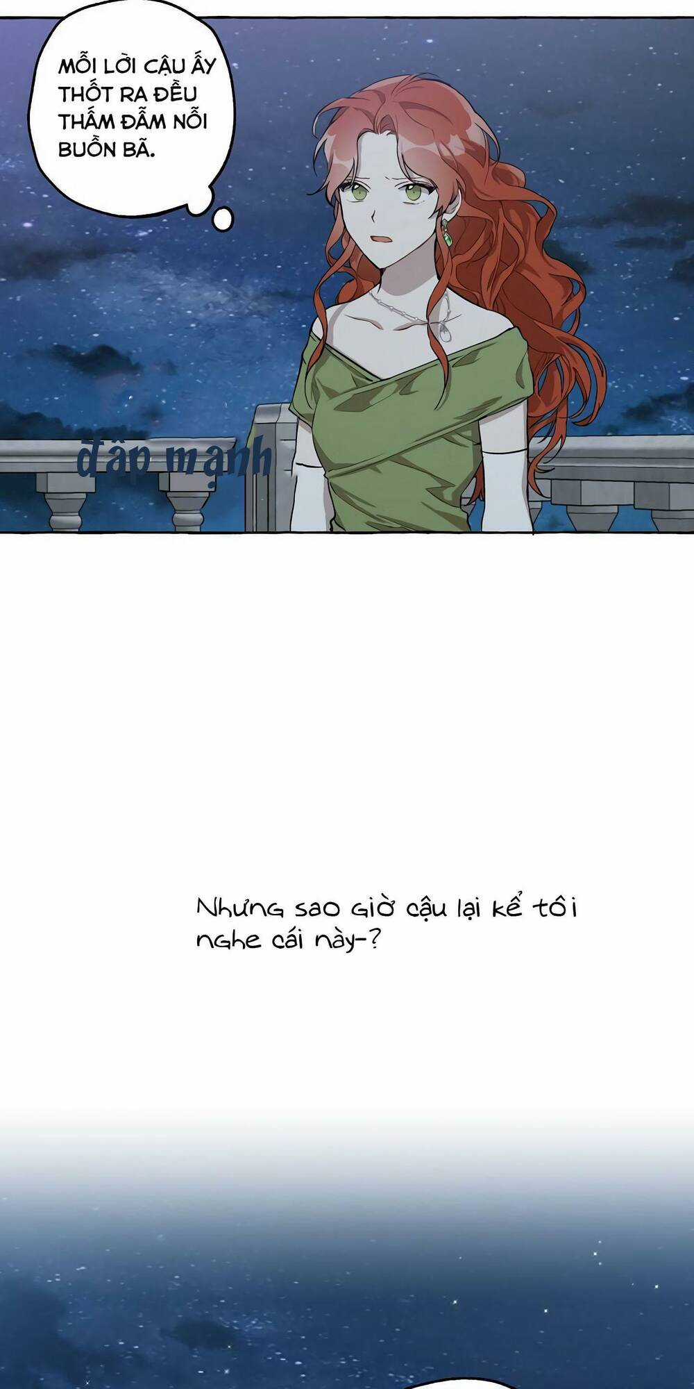 Tất Cả Chỉ Là Sai Lầm - Chapter 22 - Trang 21