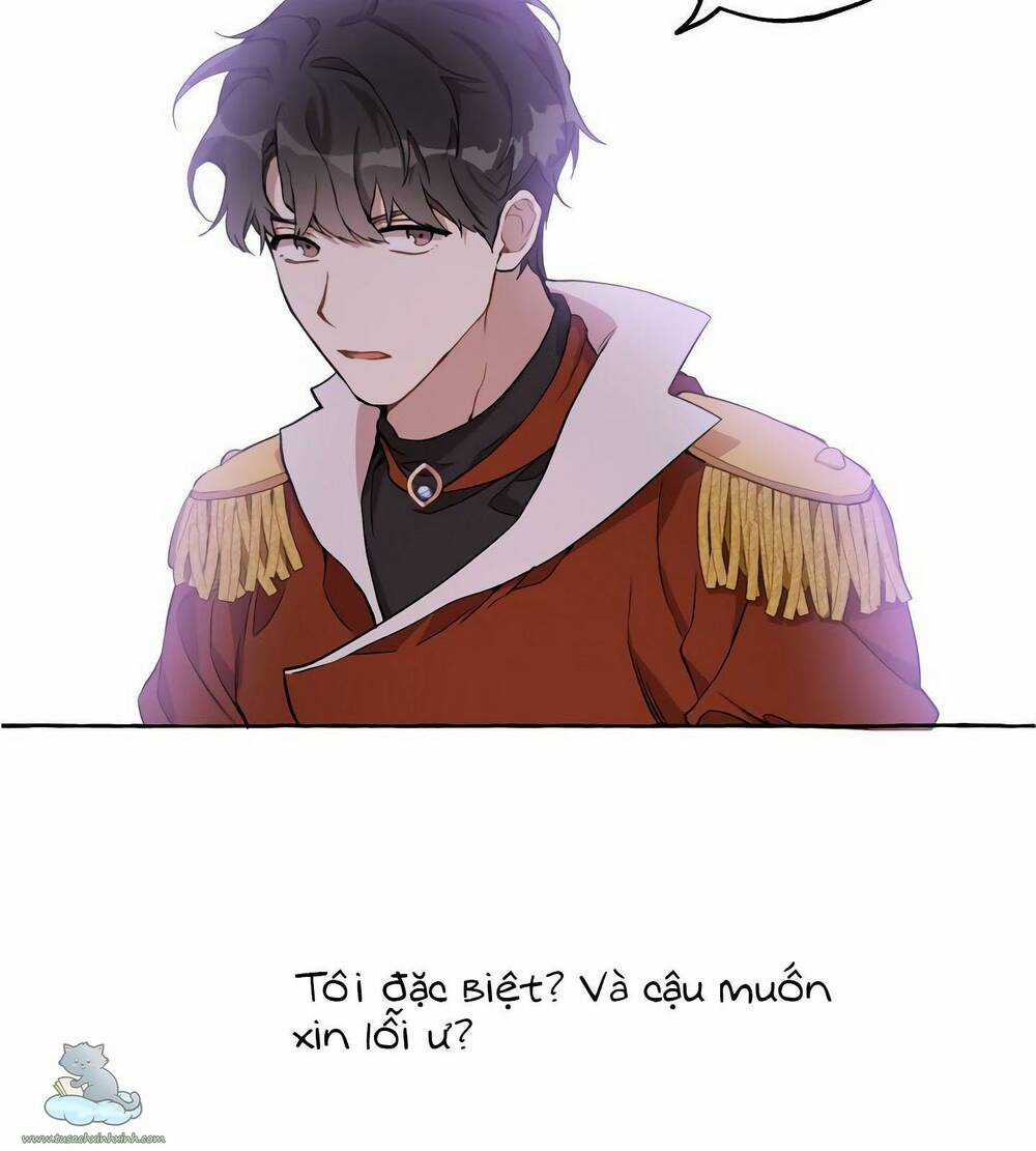 Tất Cả Chỉ Là Sai Lầm - Chapter 22 - Trang 26