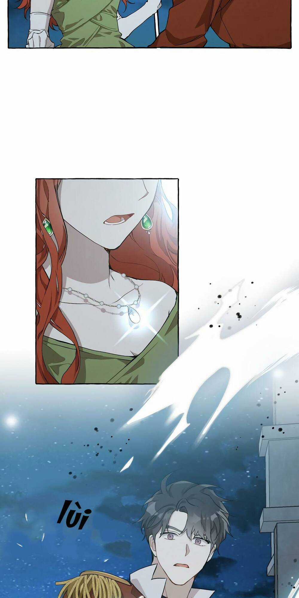 Tất Cả Chỉ Là Sai Lầm - Chapter 22 - Trang 42