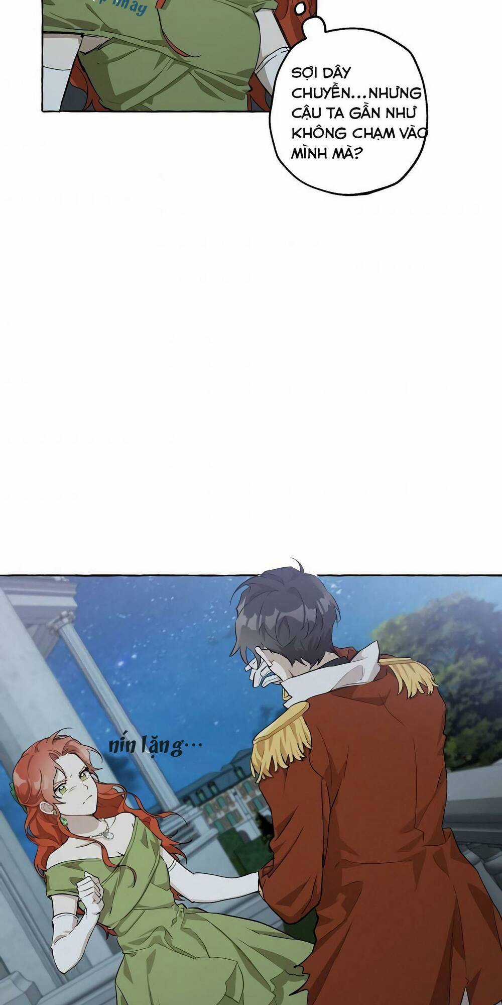 Tất Cả Chỉ Là Sai Lầm - Chapter 22 - Trang 46