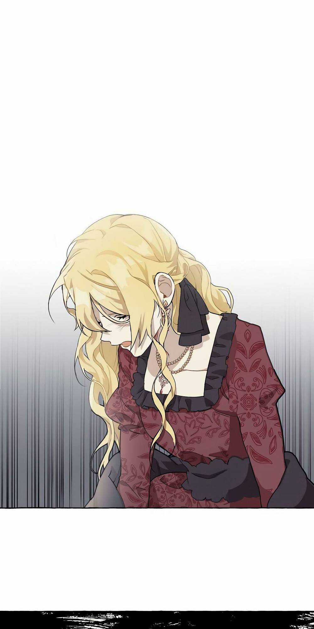 Tất Cả Chỉ Là Sai Lầm - Chapter 22 - Trang 8