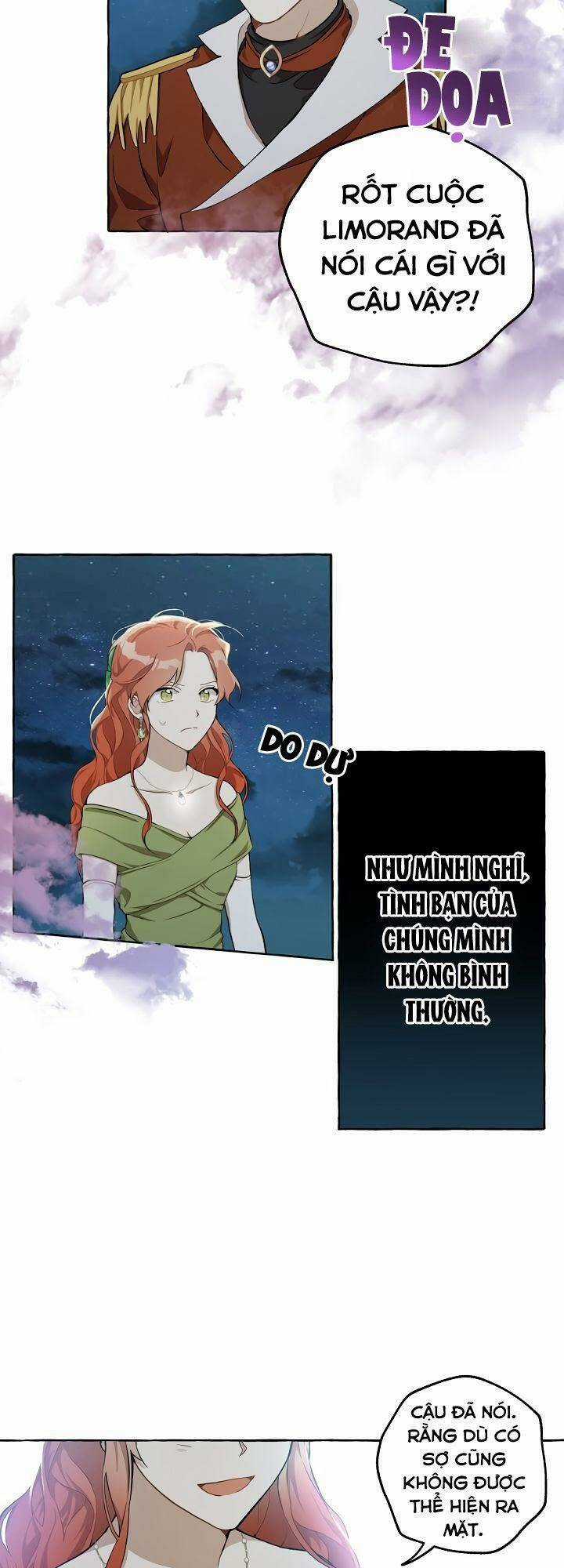 Tất Cả Chỉ Là Sai Lầm - Chapter 23 - Trang 13