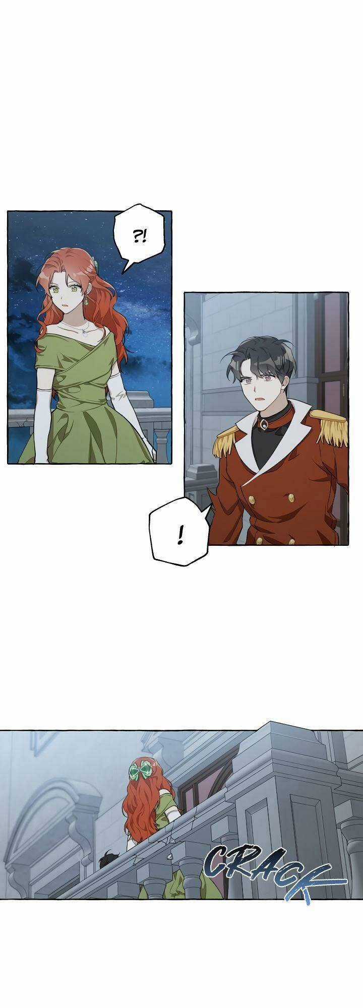 Tất Cả Chỉ Là Sai Lầm - Chapter 23 - Trang 17