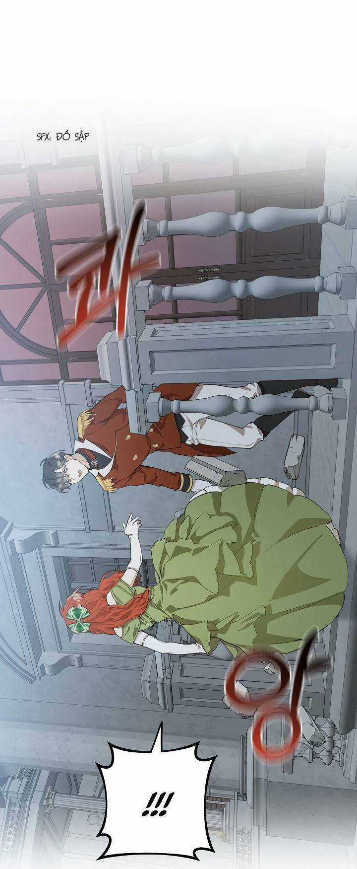 Tất Cả Chỉ Là Sai Lầm - Chapter 23 - Trang 18