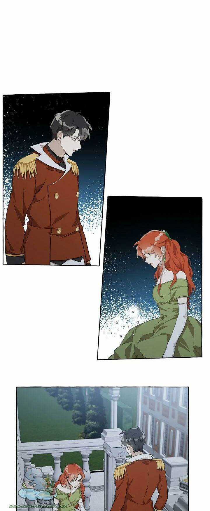 Tất Cả Chỉ Là Sai Lầm - Chapter 23 - Trang 26