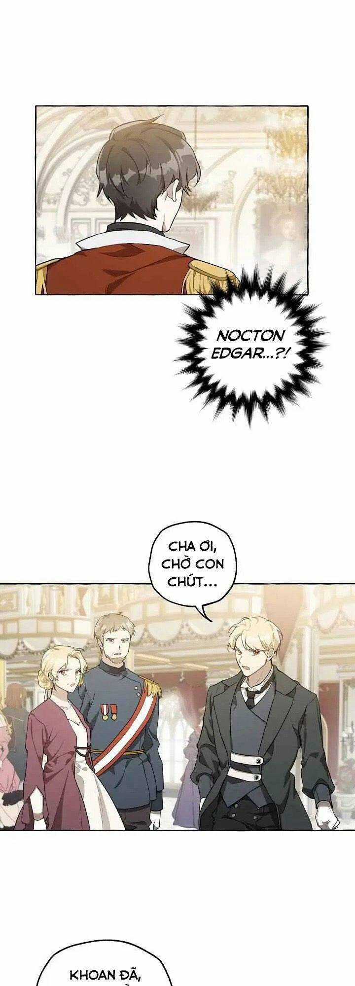 Tất Cả Chỉ Là Sai Lầm - Chapter 23 - Trang 5