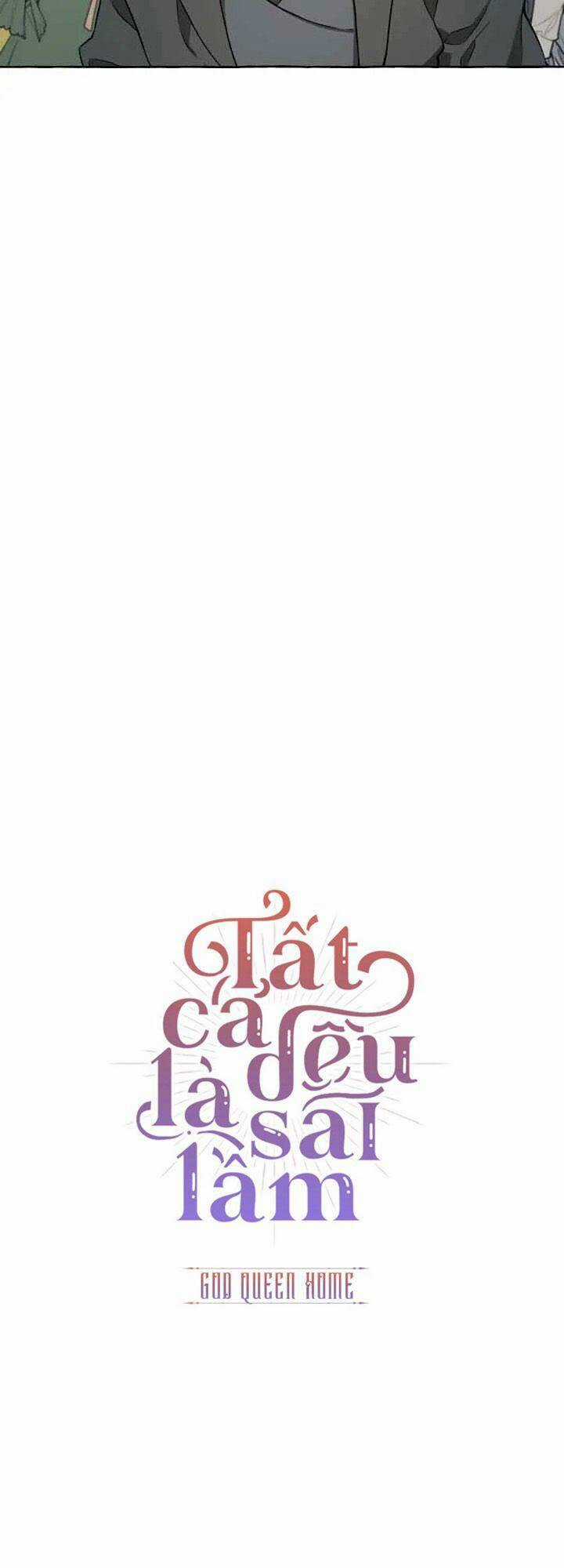 Tất Cả Chỉ Là Sai Lầm - Chapter 23 - Trang 10