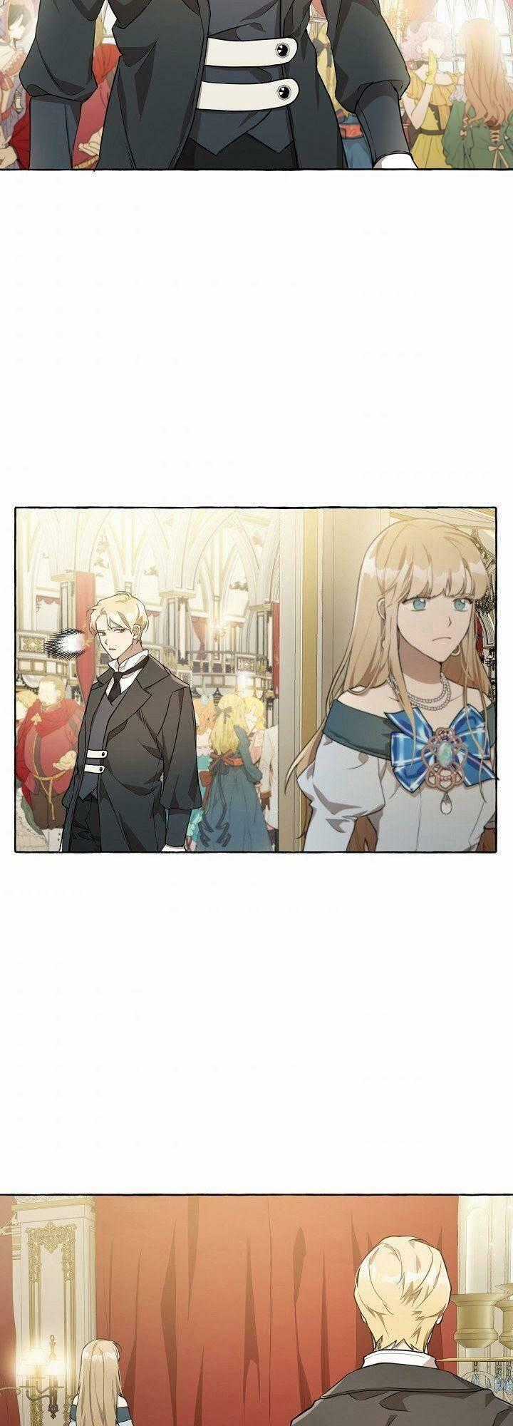 Tất Cả Chỉ Là Sai Lầm - Chapter 24 - Trang 2