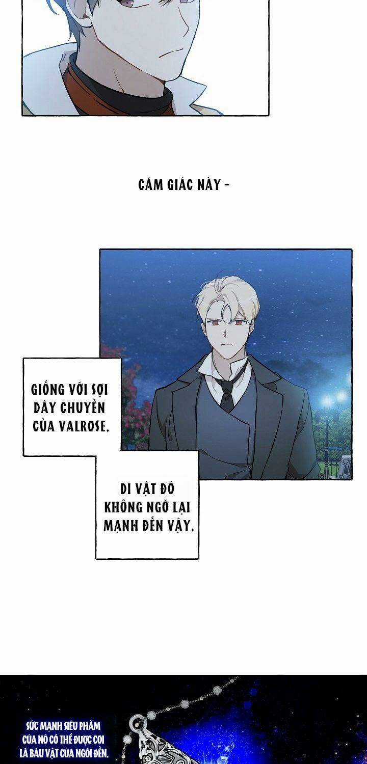 Tất Cả Chỉ Là Sai Lầm - Chapter 24 - Trang 23