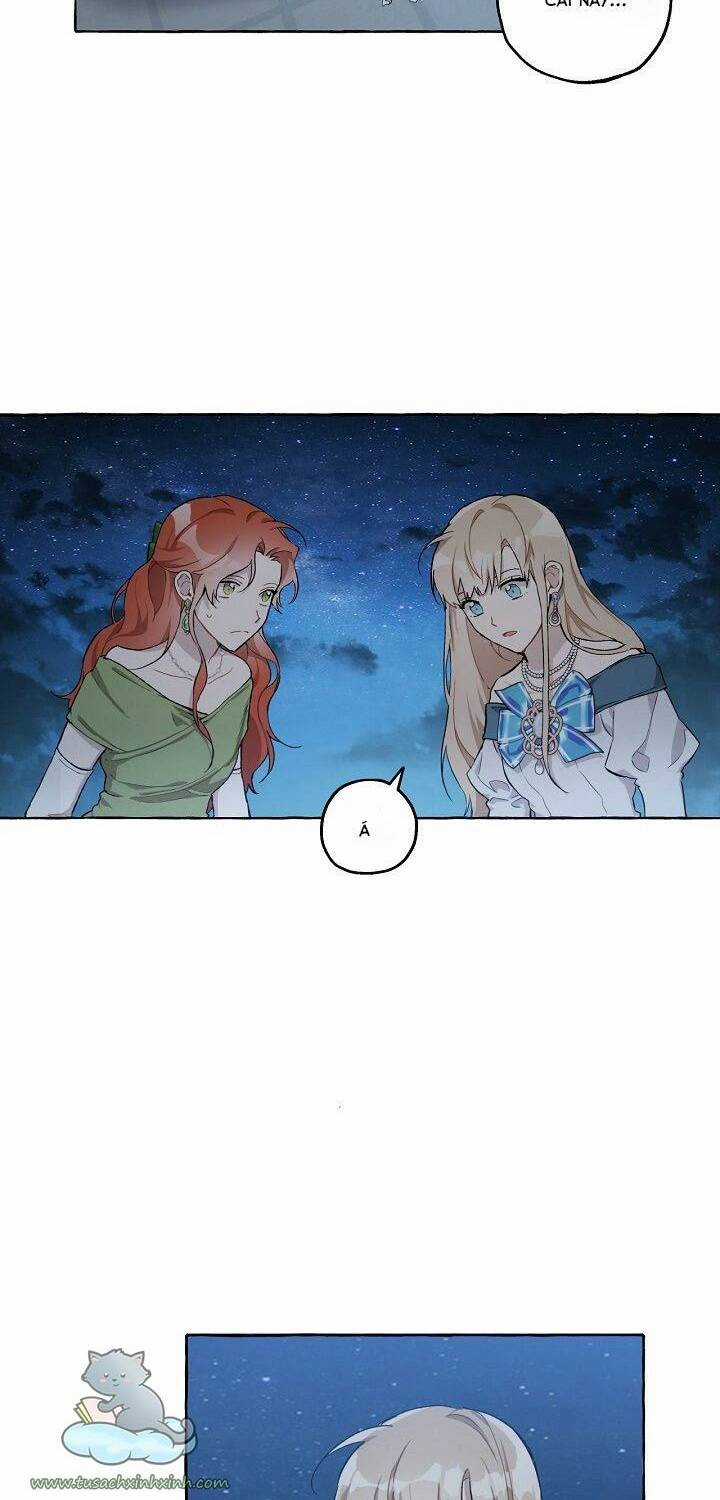 Tất Cả Chỉ Là Sai Lầm - Chapter 24 - Trang 36