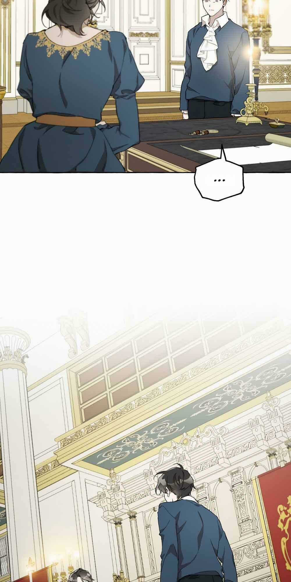 Tất Cả Chỉ Là Sai Lầm - Chapter 25 - Trang 20